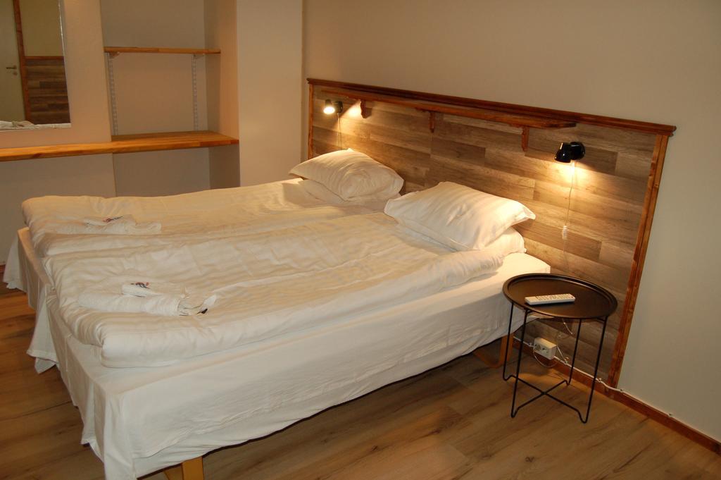 Golden Spa Hotell Ескилстуна Екстериор снимка